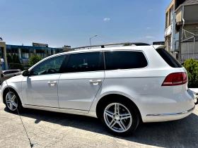 VW Passat 2.0TDI* AUTOMAT*  | Mobile.bg    4