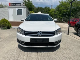 VW Passat 2.0TDI* AUTOMAT*  | Mobile.bg    5