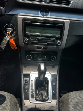 VW Passat 2.0TDI* AUTOMAT*  | Mobile.bg    16