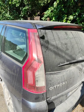 Citroen Grand C4 Picasso | Mobile.bg    5