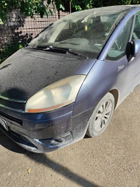 Citroen Grand C4 Picasso | Mobile.bg    2