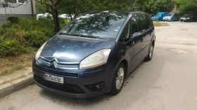  Citroen Grand C4 Pic...