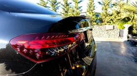 Mercedes-Benz E 220 D FULL AMG LINE FACELIFT ПАНО ЛИЗИНГ 100% - 65880 лв. - 97229923 6