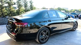 Mercedes-Benz E 220 D FULL AMG LINE FACELIFT ПАНО ЛИЗИНГ 100% - 65880 лв. - 97229923 10