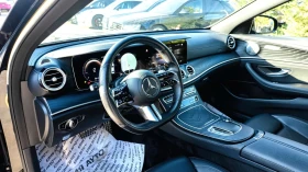 Mercedes-Benz E 220 D FULL AMG LINE FACELIFT ПАНО ЛИЗИНГ 100% - 65880 лв. - 97229923 13