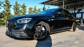 Mercedes-Benz E 220 D FULL AMG LINE FACELIFT ПАНО ЛИЗИНГ 100% - 65880 лв. - 97229923 4