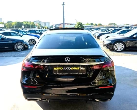 Mercedes-Benz E 220 D FULL AMG LINE FACELIFT ПАНО ЛИЗИНГ 100% - 65880 лв. - 97229923 8