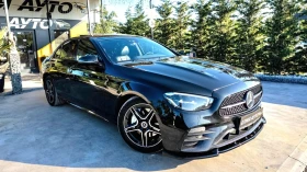 Mercedes-Benz E 220 D FULL AMG LINE FACELIFT ПАНО ЛИЗИНГ 100% - 65880 лв. - 97229923 2