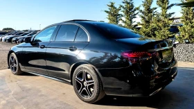 Mercedes-Benz E 220 D FULL AMG LINE FACELIFT ПАНО ЛИЗИНГ 100% - 65880 лв. - 97229923 7