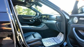 Mercedes-Benz E 220 D FULL AMG LINE FACELIFT ПАНО ЛИЗИНГ 100% - 65880 лв. - 97229923 14