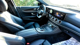 Mercedes-Benz E 220 D FULL AMG LINE FACELIFT ПАНО ЛИЗИНГ 100% - 65880 лв. - 97229923 15