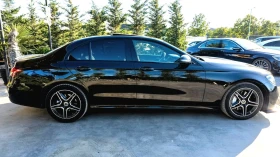 Mercedes-Benz E 220 D FULL AMG LINE FACELIFT ПАНО ЛИЗИНГ 100% - 65880 лв. - 97229923 11