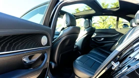 Mercedes-Benz E 220 D FULL AMG LINE FACELIFT ПАНО ЛИЗИНГ 100% - 65880 лв. - 97229923 16