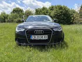 Audi A6 | Mobile.bg    3