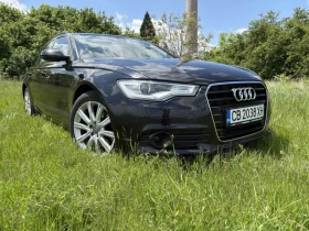 Audi A6 | Mobile.bg    2