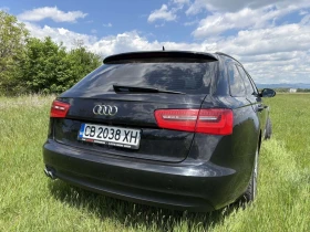 Audi A6 | Mobile.bg    4