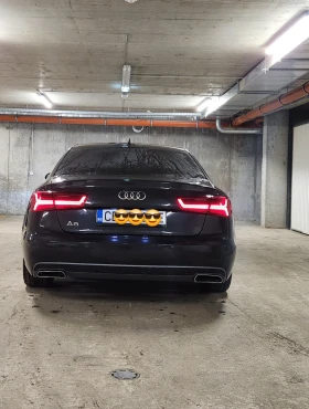 Обява за продажба на Audi A6 ~34 000 лв. - изображение 7