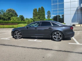 Обява за продажба на Audi A6 ~34 000 лв. - изображение 4