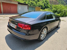 Обява за продажба на Audi A8 4.2dizel-350ks-2012god-Top!!! ~26 300 лв. - изображение 6