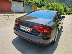 Обява за продажба на Audi A8 4.2dizel-350ks-2012god-Top!!! ~26 300 лв. - изображение 7