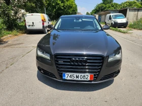 Обява за продажба на Audi A8 4.2dizel-350ks-2012god-Top!!! ~26 300 лв. - изображение 1