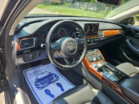 Обява за продажба на Audi A8 4.2dizel-350ks-2012god-Top!!! ~26 300 лв. - изображение 11