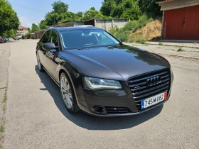 Обява за продажба на Audi A8 4.2dizel-350ks-2012god-Top!!! ~26 300 лв. - изображение 1