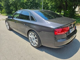 Обява за продажба на Audi A8 4.2dizel-350ks-2012god-Top!!! ~26 300 лв. - изображение 5
