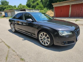 Обява за продажба на Audi A8 4.2dizel-350ks-2012god-Top!!! ~26 300 лв. - изображение 3