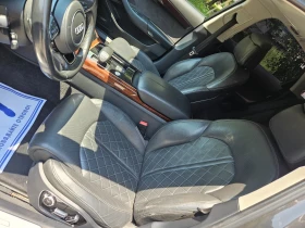Обява за продажба на Audi A8 4.2dizel-350ks-2012god-Top!!! ~26 300 лв. - изображение 10