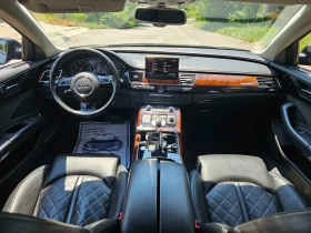 Обява за продажба на Audi A8 4.2dizel-350ks-2012god-Top!!! ~26 300 лв. - изображение 9