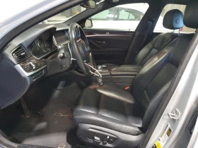 BMW 535 XI (M-Pack) Harman/Kardon* Shadowline* Head-Up* - 21500 лв. - 62334636 7