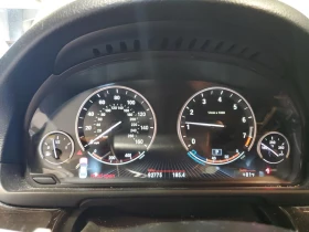 BMW 535 XI (M-Pack) Harman/Kardon* Shadowline* Head-Up* - 21500 лв. - 62334636 9