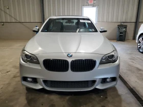 BMW 535 XI (M-Pack) Harman/Kardon* Shadowline* Head-Up* 