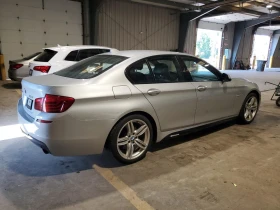BMW 535 XI (M-Pack) Harman/Kardon* Shadowline* Head-Up* - 21500 лв. - 62334636 5