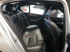 BMW 535 XI (M-Pack) Harman/Kardon* Shadowline* Head-Up* - 21500 лв. - 62334636 10