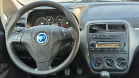 Fiat Punto 1.4i-130000   | Mobile.bg    13
