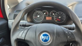 Fiat Punto 1.4i-130000   | Mobile.bg    14