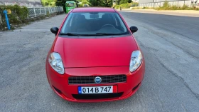 Fiat Punto 1.4i-130000   | Mobile.bg    2