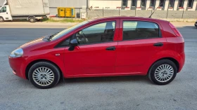 Fiat Punto 1.4i-130000   | Mobile.bg    5