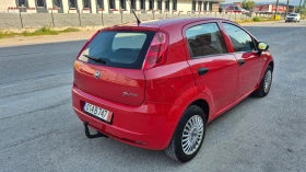 Fiat Punto 1.4i-130000   | Mobile.bg    6