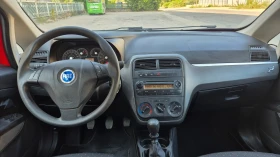 Fiat Punto 1.4i-130000   | Mobile.bg    12