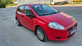 Fiat Punto 1.4i-130000   | Mobile.bg    3