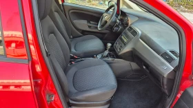 Fiat Punto 1.4i-130000   | Mobile.bg    10