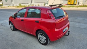 Fiat Punto 1.4i-130000   | Mobile.bg    8