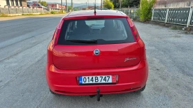 Fiat Punto 1.4i-130000   | Mobile.bg    7