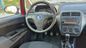 Fiat Punto 1.4i-130000   | Mobile.bg    15