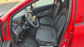 Fiat Punto 1.4i-130000   | Mobile.bg    9