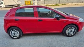 Fiat Punto 1.4i-130000   | Mobile.bg    4