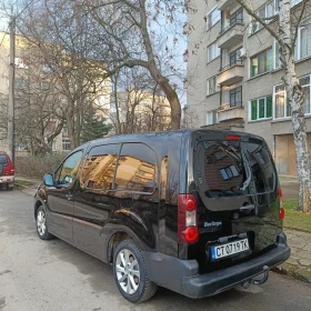 Citroen Berlingo Maxi | Mobile.bg    3